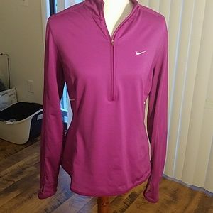 Nike Running Jacket